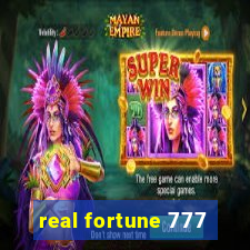 real fortune 777